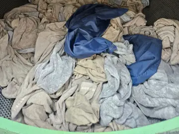 영등포구 미용실 세탁 작업