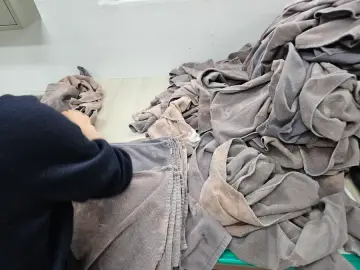영등포구 미용실 세탁 작업