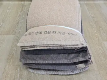 강남구 헬스장 세탁 작업