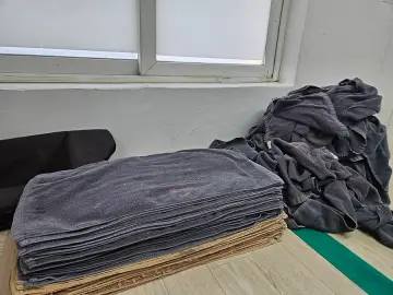 부천 미용실 세탁 작업