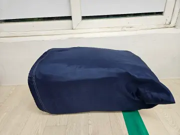 용산구 미용실 세탁 작업