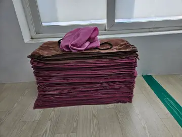 마포구 미용실 세탁 작업 사진