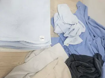 인천 송도 한의원 세탁 작업
