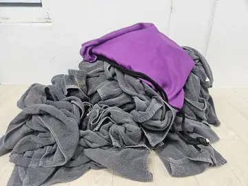 여의도 마사지·스파 세탁 작업