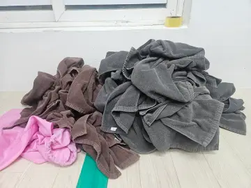 용산구 사업장 세탁 작업
