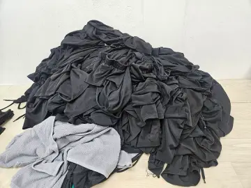 판교 헬스장 세탁 작업