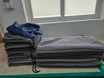 경기도 광주 미용실 세탁 작업 사진