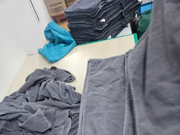 판교 기업·관공서 세탁 작업