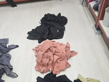 강서구 사업장 세탁 작업