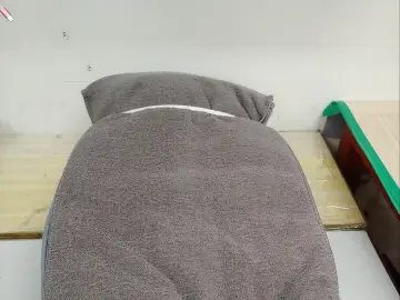 부천 크로스핏 세탁 작업