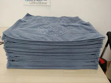 송도 크로스핏 세탁 작업