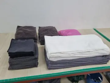 인천 마사지·스파 세탁 작업