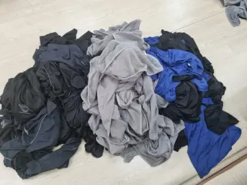 시흥 크로스핏 세탁 작업