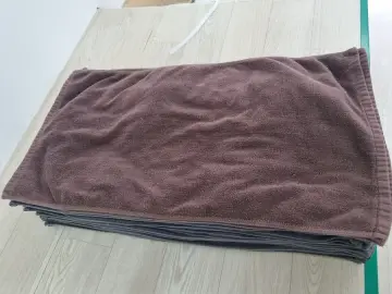 강서구 미용실 세탁 작업 사진