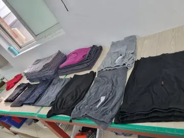 기업·관공서 세탁 작업