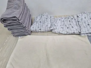 시흥 병원 세탁 작업