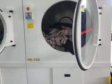 김포 기업·관공서 세탁 작업