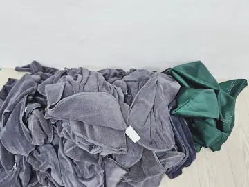 광교 기업·관공서 세탁 작업