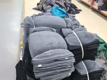 용인 수지 기업·관공서 세탁 작업 사진