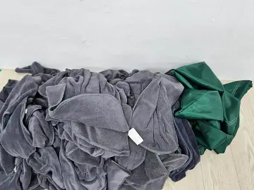 인천 미용실 세탁 작업 사진