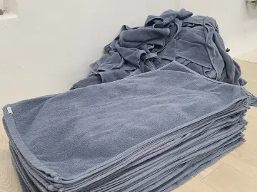의정부 미용실 세탁 작업 사진