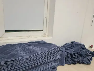 인천 크로스핏 세탁 작업