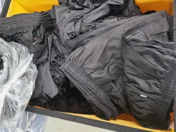 부천 헬스장 세탁 작업 사진