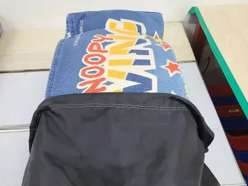 안산 미용실 세탁 작업 사진
