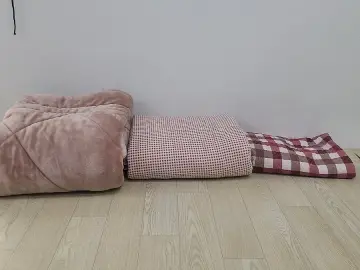 시흥 요양원 세탁 작업