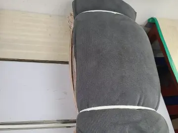 안양 요양원 세탁 작업