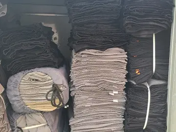 금천구 요양원 세탁 작업
