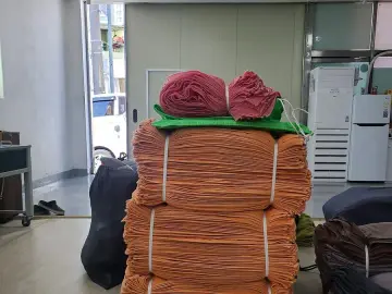 안양 마사지·스파 세탁 작업