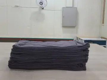 인천 요양원 세탁 작업 사진